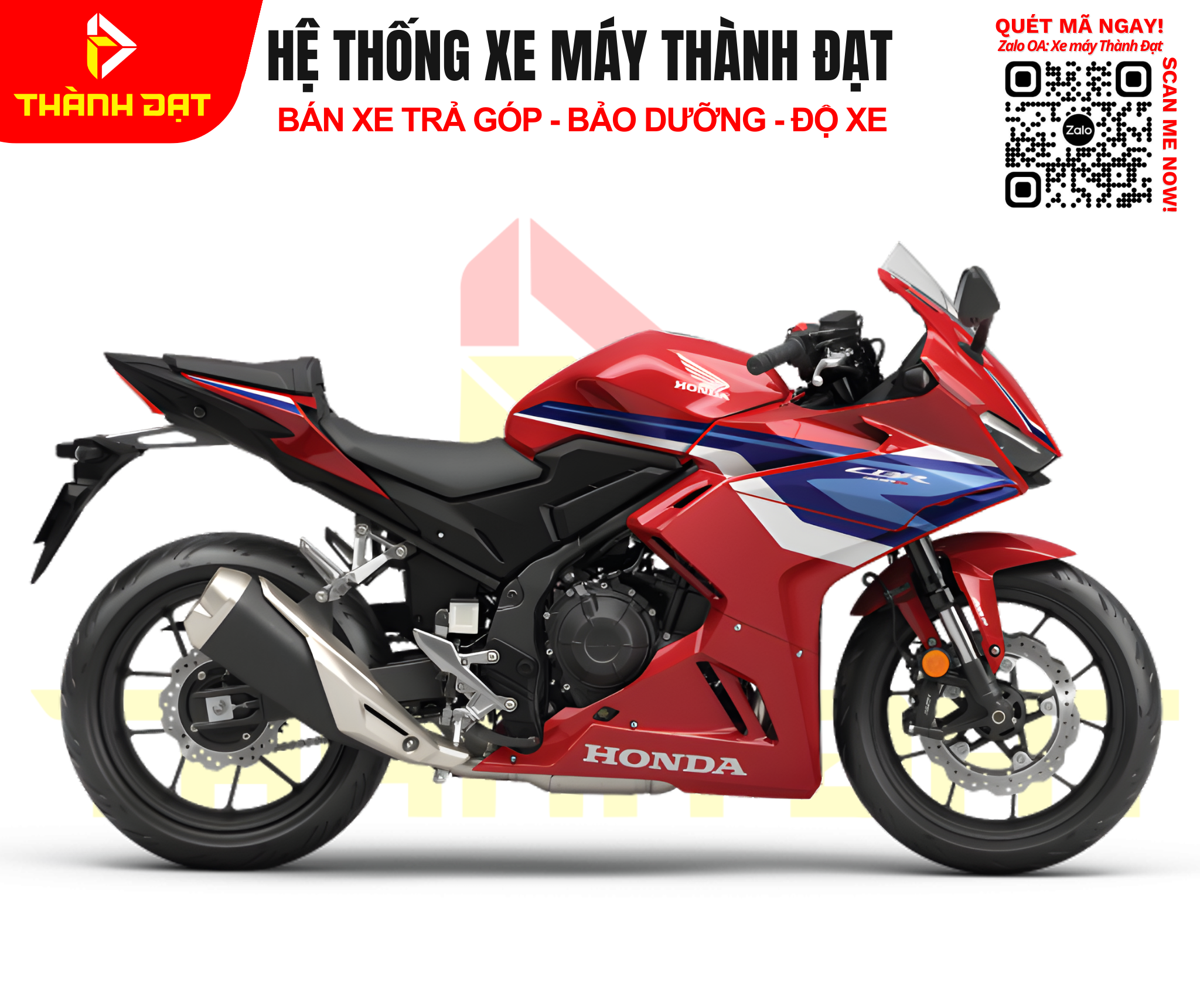 Ảnh xe Callisto 110